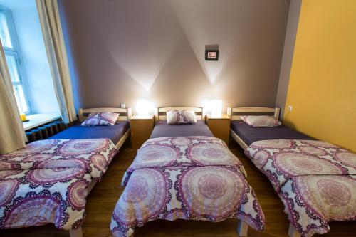 Albergue The Knight House