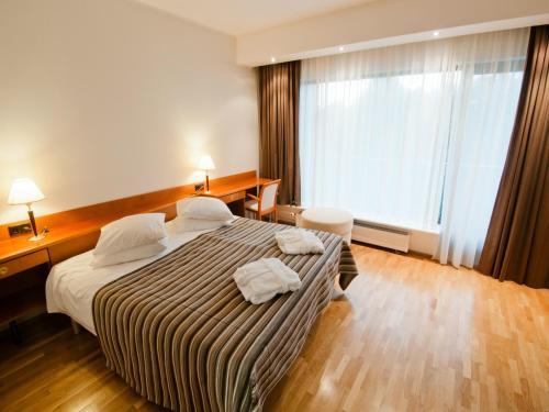 Hotel Spa Tervis