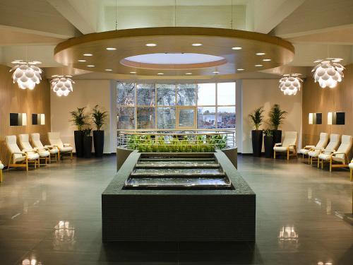 Hotel Spa Tervis