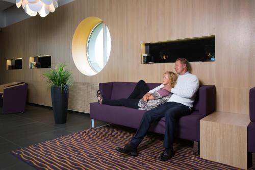 Hotel Spa Tervis