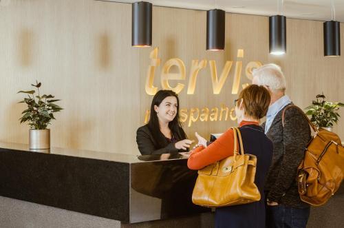 Hotel Spa Tervis