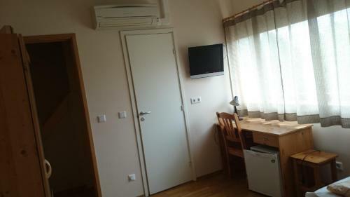 Aisa Accommodation