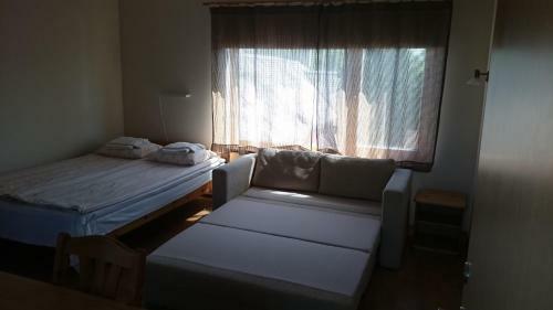 Aisa Accommodation