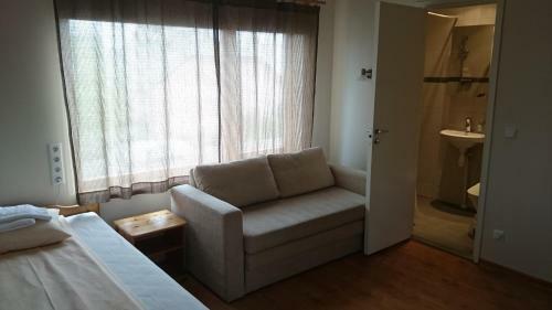 Aisa Accommodation