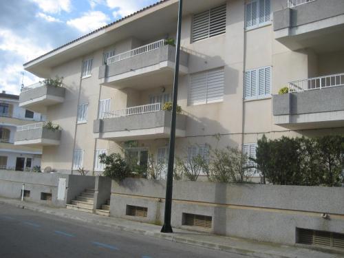 Apartamento Bonamar