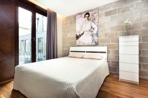 Konrad Old Town Aparthotel