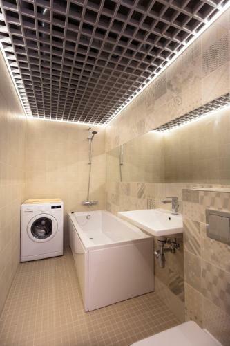 Konrad Old Town Aparthotel