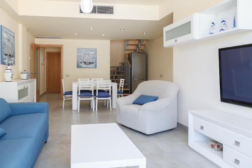 Apartamento Uhc Mar Augusta Family Complex