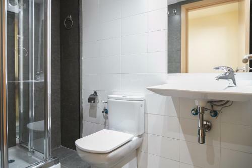 Apartamento Uhc Mar Augusta Family Complex