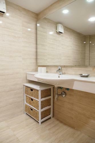 Apartamento Uhc Mar Augusta Family Complex