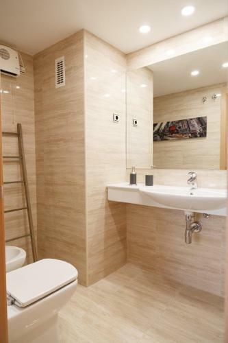Apartamento Uhc Mar Augusta Family Complex