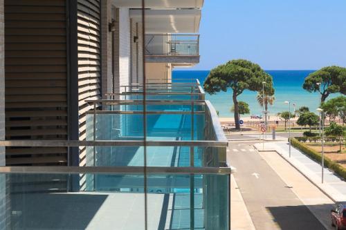 Apartamento Uhc Mar Augusta Family Complex