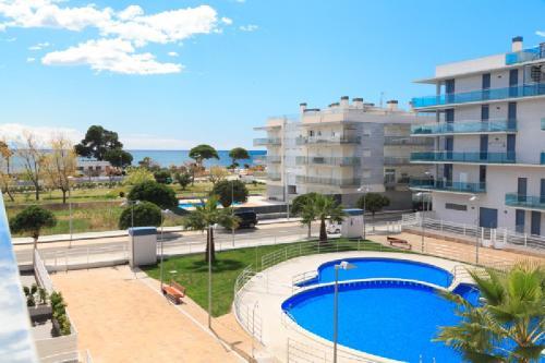 Apartamento Uhc Mar Augusta Family Complex