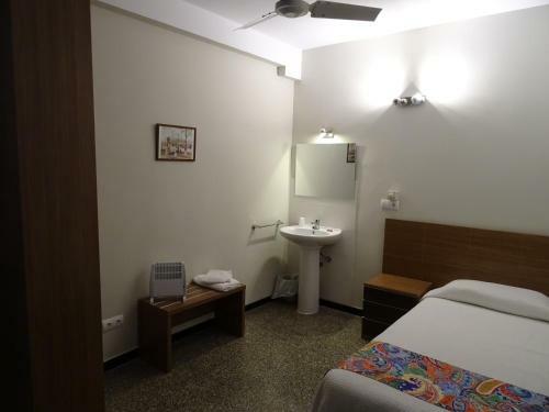 Hostal Ritzi