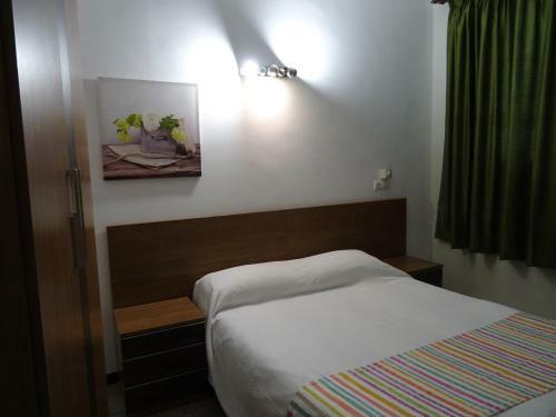 Hostal Ritzi