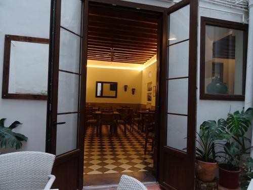 Hostal Ritzi