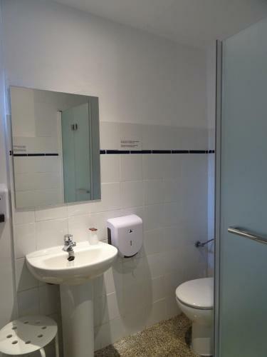 Hostal Ritzi