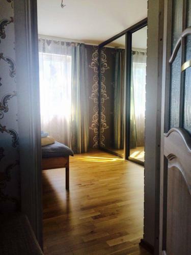 Tempel Apartement