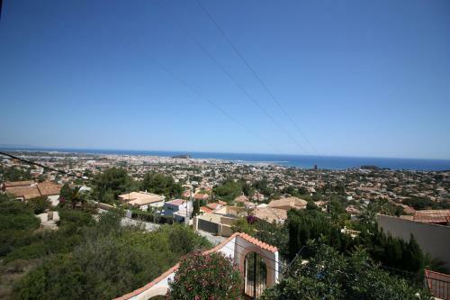 Villa Campuso Ke