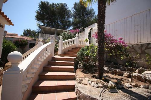 Villa Campuso Ke