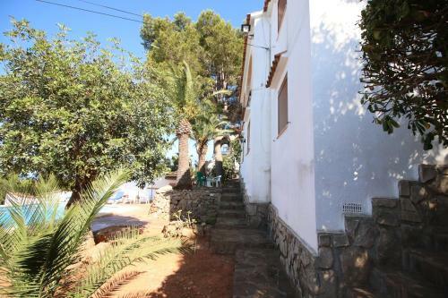 Villa Campuso Ke