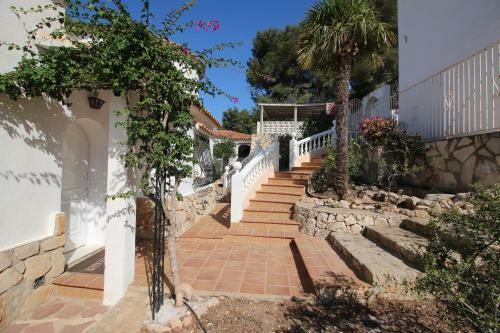 Villa Campuso Ke
