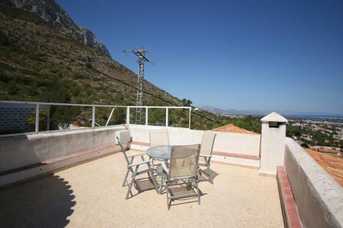 Villa Campuso Ke