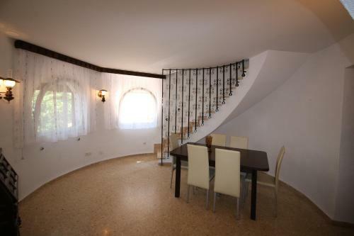 Villa Campuso Ke