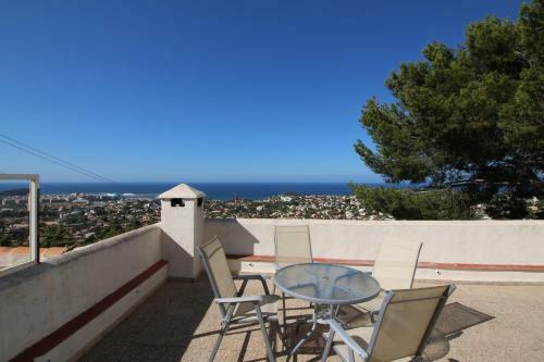 Villa Campuso Ke