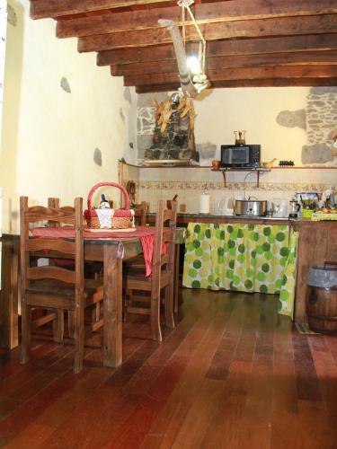 Casa Rural La Pileta - Doramas