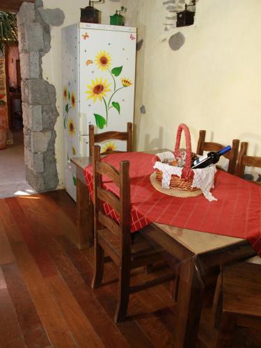Casa Rural La Pileta - Doramas