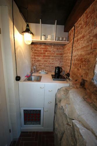 Karusselli 1 Apartments