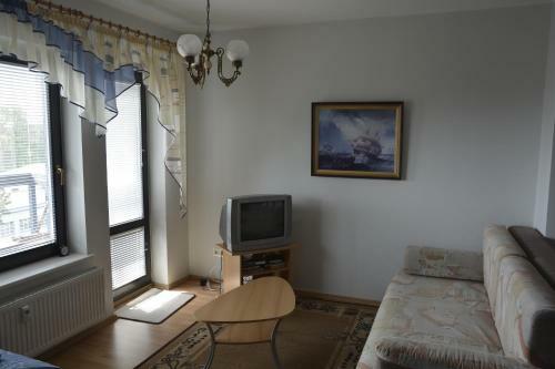 P�rnu Karusselli Beach Apartment