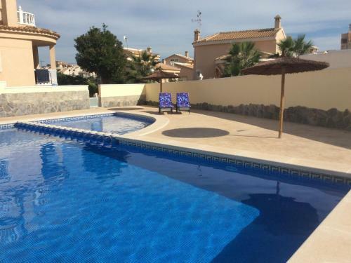 Holiday Home Casa 224