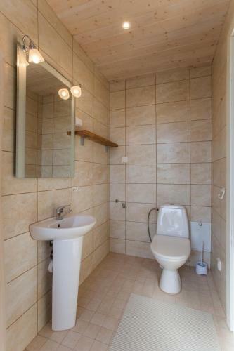 Karusselli Guest Apartment