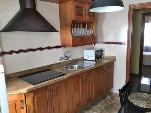Apartamentos Acevedo Centro