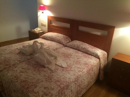 Hotel Balneario Fuencaliente