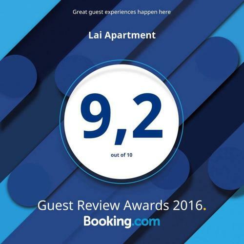 Lai Apartment