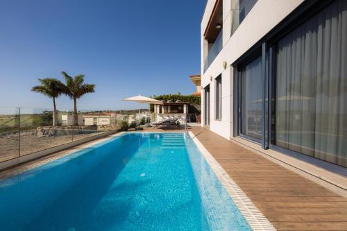 Villa Ananda Vistas Meloneras