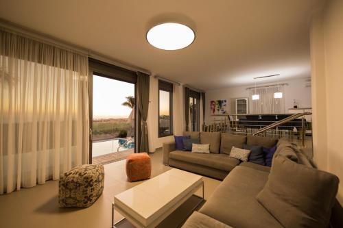 Villa Ananda Vistas Meloneras