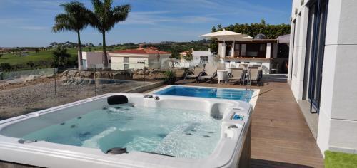 Villa Ananda Vistas Meloneras