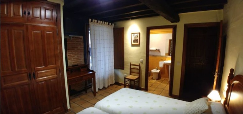 Agroturismo La Casa Chacinera