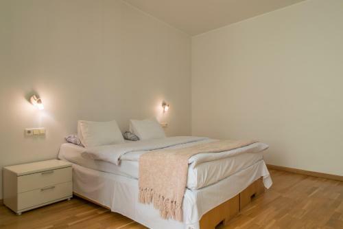 Parkers Boutique Apartments - Old Town Square