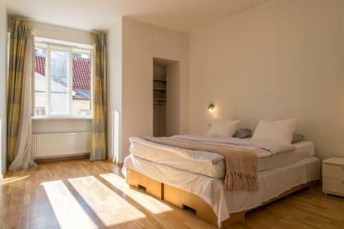 Parkers Boutique Apartments - Old Town Square