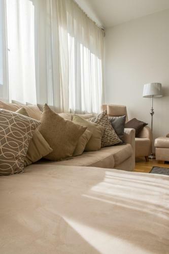 Parkers Boutique Apartments - Old Town Square