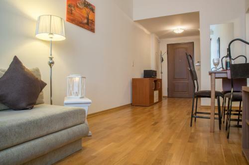 Parkers Boutique Apartments - Old Town Square