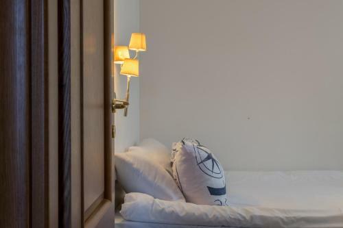 Parkers Boutique Apartments - Old Town Square