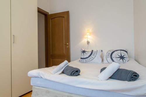 Parkers Boutique Apartments - Old Town Square