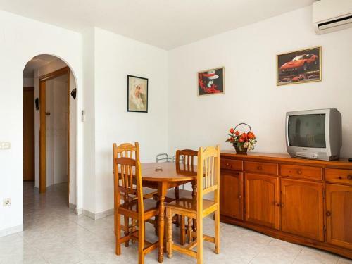 Apartment Residencial Al-andalus 2/4