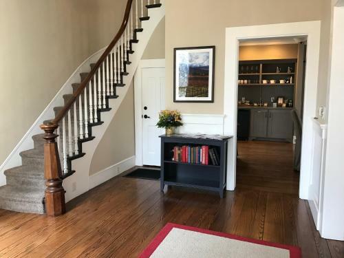 Bed & Breakfast Inn On Randolph